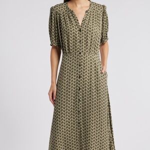 Treasure and Bond Dress ***new with tags